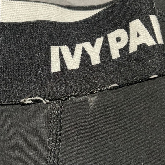 Ivy Park Leggings - Picture 4 of 4